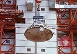 Image of Apollo 204 Florida United States USA, 1967, second 8 stock footage video 65675068028