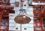 Image of Apollo 204 Florida United States USA, 1967, second 9 stock footage video 65675068028