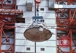 Image of Apollo 204 Florida United States USA, 1967, second 13 stock footage video 65675068028