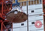 Image of Apollo 204 Florida United States USA, 1967, second 16 stock footage video 65675068028