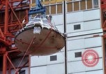 Image of Apollo 204 Florida United States USA, 1967, second 20 stock footage video 65675068028