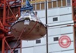 Image of Apollo 204 Florida United States USA, 1967, second 24 stock footage video 65675068028