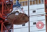 Image of Apollo 204 Florida United States USA, 1967, second 28 stock footage video 65675068028