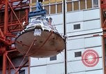 Image of Apollo 204 Florida United States USA, 1967, second 30 stock footage video 65675068028