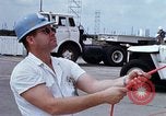 Image of Apollo 204 Florida United States USA, 1967, second 58 stock footage video 65675068028