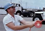 Image of Apollo 204 Florida United States USA, 1967, second 60 stock footage video 65675068028