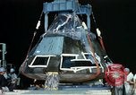 Image of Apollo 204 Florida United States USA, 1967, second 4 stock footage video 65675068029