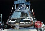 Image of Apollo 204 Florida United States USA, 1967, second 5 stock footage video 65675068029