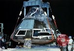 Image of Apollo 204 Florida United States USA, 1967, second 6 stock footage video 65675068029