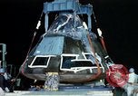 Image of Apollo 204 Florida United States USA, 1967, second 7 stock footage video 65675068029