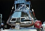 Image of Apollo 204 Florida United States USA, 1967, second 10 stock footage video 65675068029