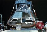 Image of Apollo 204 Florida United States USA, 1967, second 11 stock footage video 65675068029