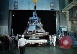 Image of Apollo 204 Florida United States USA, 1967, second 13 stock footage video 65675068029