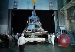 Image of Apollo 204 Florida United States USA, 1967, second 14 stock footage video 65675068029