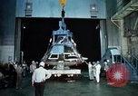 Image of Apollo 204 Florida United States USA, 1967, second 16 stock footage video 65675068029