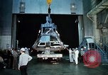 Image of Apollo 204 Florida United States USA, 1967, second 17 stock footage video 65675068029