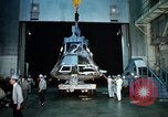 Image of Apollo 204 Florida United States USA, 1967, second 18 stock footage video 65675068029