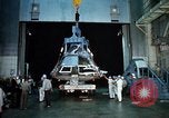 Image of Apollo 204 Florida United States USA, 1967, second 19 stock footage video 65675068029