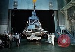 Image of Apollo 204 Florida United States USA, 1967, second 21 stock footage video 65675068029