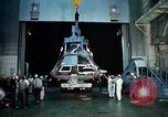 Image of Apollo 204 Florida United States USA, 1967, second 22 stock footage video 65675068029