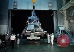 Image of Apollo 204 Florida United States USA, 1967, second 23 stock footage video 65675068029