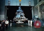 Image of Apollo 204 Florida United States USA, 1967, second 24 stock footage video 65675068029