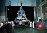 Image of Apollo 204 Florida United States USA, 1967, second 26 stock footage video 65675068029