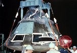Image of Apollo 204 Florida United States USA, 1967, second 27 stock footage video 65675068029