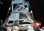 Image of Apollo 204 Florida United States USA, 1967, second 28 stock footage video 65675068029