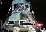 Image of Apollo 204 Florida United States USA, 1967, second 29 stock footage video 65675068029