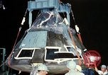 Image of Apollo 204 Florida United States USA, 1967, second 30 stock footage video 65675068029