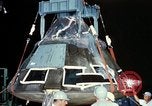 Image of Apollo 204 Florida United States USA, 1967, second 31 stock footage video 65675068029