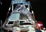 Image of Apollo 204 Florida United States USA, 1967, second 32 stock footage video 65675068029