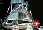 Image of Apollo 204 Florida United States USA, 1967, second 33 stock footage video 65675068029