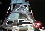 Image of Apollo 204 Florida United States USA, 1967, second 34 stock footage video 65675068029