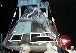 Image of Apollo 204 Florida United States USA, 1967, second 35 stock footage video 65675068029