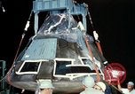 Image of Apollo 204 Florida United States USA, 1967, second 36 stock footage video 65675068029