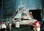 Image of Apollo 204 Florida United States USA, 1967, second 37 stock footage video 65675068029