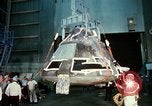 Image of Apollo 204 Florida United States USA, 1967, second 41 stock footage video 65675068029