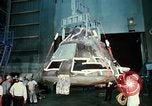 Image of Apollo 204 Florida United States USA, 1967, second 42 stock footage video 65675068029