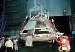 Image of Apollo 204 Florida United States USA, 1967, second 48 stock footage video 65675068029