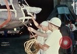 Image of Apollo 204 Florida United States USA, 1967, second 56 stock footage video 65675068029