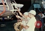 Image of Apollo 204 Florida United States USA, 1967, second 57 stock footage video 65675068029