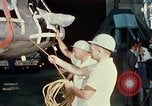 Image of Apollo 204 Florida United States USA, 1967, second 58 stock footage video 65675068029