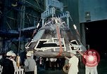 Image of Apollo 204 Florida United States USA, 1967, second 60 stock footage video 65675068029