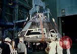 Image of Apollo 204 Florida United States USA, 1967, second 61 stock footage video 65675068029