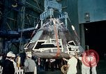 Image of Apollo 204 Florida United States USA, 1967, second 62 stock footage video 65675068029