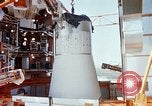 Image of Apollo 204 Florida United States USA, 1967, second 6 stock footage video 65675068030