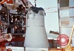 Image of Apollo 204 Florida United States USA, 1967, second 8 stock footage video 65675068030