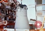 Image of Apollo 204 Florida United States USA, 1967, second 9 stock footage video 65675068030